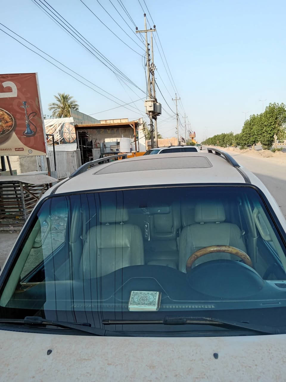 السلام عليكم باجيرو 2008خليجي فول مواصفات مكينه 3000 كير ومكينه وحداديه وتخم تاير وتبريد مكفولات السياره جديده تحويل ثاني يوم السعر ١٢٥ رقم بعداد 
مكان السياره بابل
***********
***********
مكلف بلنشر
