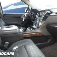 دنالي • ٢٠١٥ • فول مواصفات