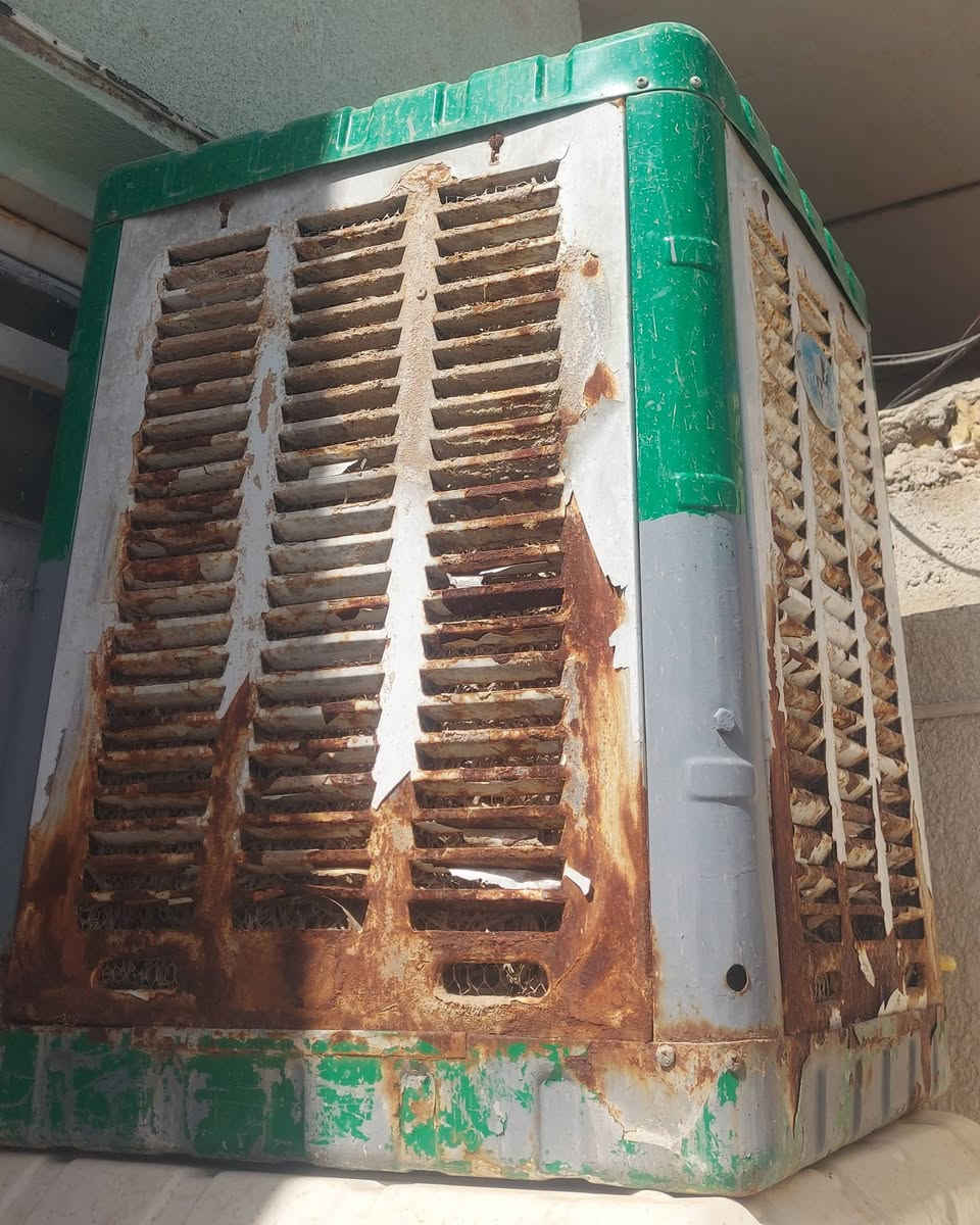 _طباخ كريازي خمس عيون المصري الاصلي باب اول ب١٧٥ الف وبي مجال
_ مبرده حجم وسط شغاله ب٤٠ الف وبي مجال
_جرباية كركوت طفل لحد ال٣ سنوات نظيف ب٦٠ وبي محال


**إذا كنت صاحب هذا الإعلان وتريد حذفه لأي سبب، رجاءا أرسل رسالة إلى الدعم الفني**