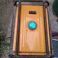 مولدة استرا • ١٠ أمبير • محرك جديد