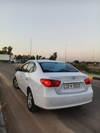 النترا ٢٠١١ • ١٦٠٠ • رقم شمالي