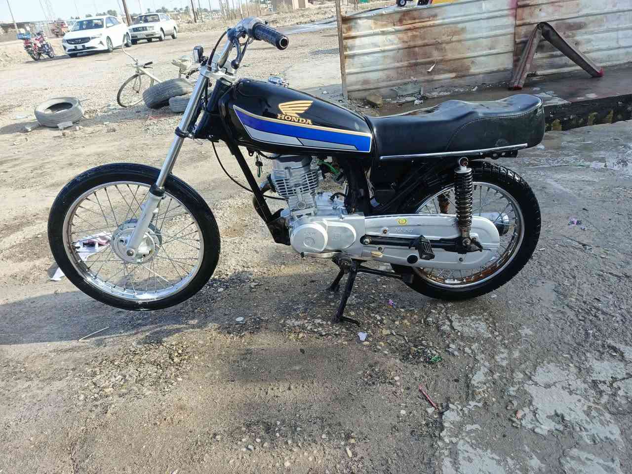 درجه لبيع كلك مديل 25 مكينه شلامجه مامفتوحه سعره 425 بيه مجال ***********
