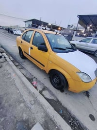 مكلف بل نشر سياره طيبه لبيع موديل 2015 ومكينه و كير شرط بيه ضرار بل جا...