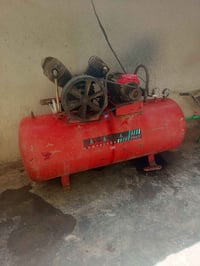 كمبريسر • ٥٠٠لتر • شرط شغل