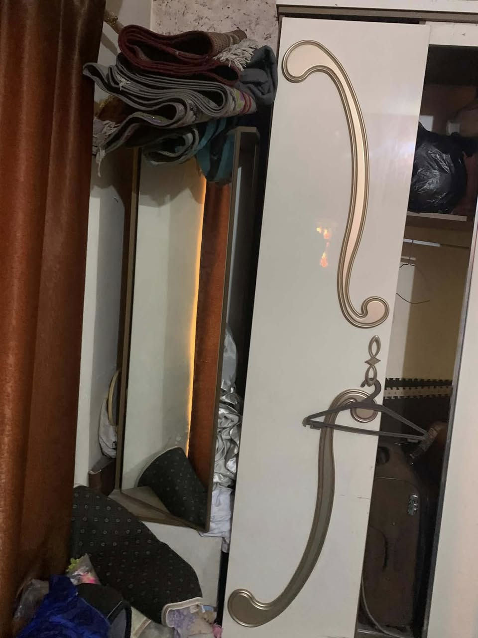 للبيع غرفه نوم تركي سبع قطع تركي بيها ضرر سلايد الكنتور وسلايد مجرات مال ميز الصغير سعر قفل قفل قفل قفل 275 عنوان حي اور ورة حسينية المصطفى ب٥ شوارع إذا شراي اتفضل خاص وسعر قفل@إشارة


**إذا كنت صاحب هذا الإعلان وتريد حذفه لأي سبب، رجاءا أرسل رسالة إلى الدعم الفني**