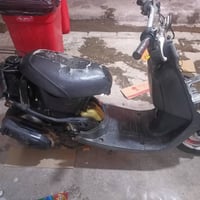 للبيع بزون سلف شغال  وايرمنيه كلها شغاله  السعر 160 07717303774