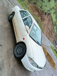 بروتون ٢٠٠٢ • اربيل • بدون حادث