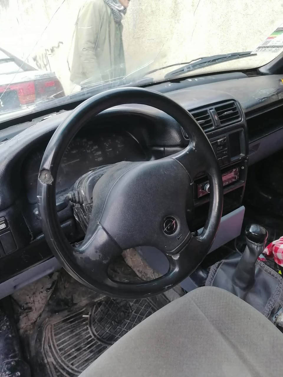 ئۆپڵ
مەکینەو گێر بە شەرت ١١ گەڵا مەکینە ٢٠ بەشەرت سنوق حلبجة, السليمانية


**إذا كنت صاحب هذا الإعلان وتريد حذفه لأي سبب، رجاءا أرسل رسالة إلى الدعم الفني**