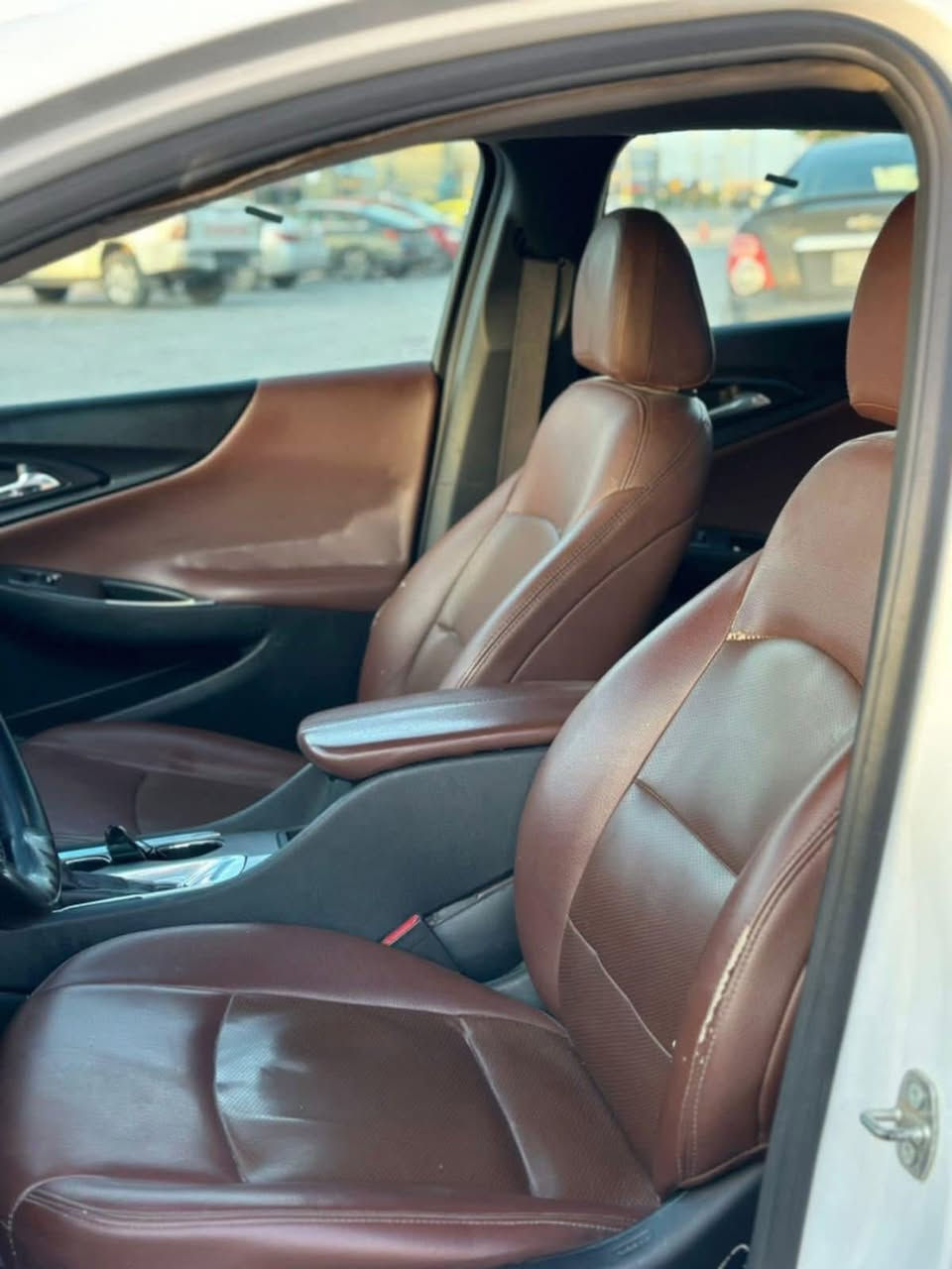 يالله
السلام عليكم حبايب
👈 السعر 106 وبيها مجال 

ماليبو 2020 فول عده الفتحه

مكينه 1500 تيربو مكفوله

رقم كربلاء بسمي 

سياره بيه قطعتين جاملغ وبنيد بدون دواخل شرط بدون شواصي بدون لغود وين ميعجبك افحص

حداديه امامي خلفي جديد

تخم تاير جديد 

تعجبك سياره تفضل خاص

عنوان كربلاء حي الحسين 

السعر 106 وبيها مجال


**إذا كنت صاحب هذا الإعلان وتريد حذفه لأي سبب، رجاءا أرسل رسالة إلى الدعم الفني**