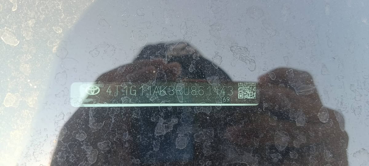 بسم الله 
كامري 24 للبيع ضرر قطعتين ماشيه 20بعده جديد وضع الشركه منفيس se سعر 190$ صاحب المنفيس من الزاب ويرهم مراوس بكيه حديث حسب الإتفاق للطلب والاستفسار ***********
