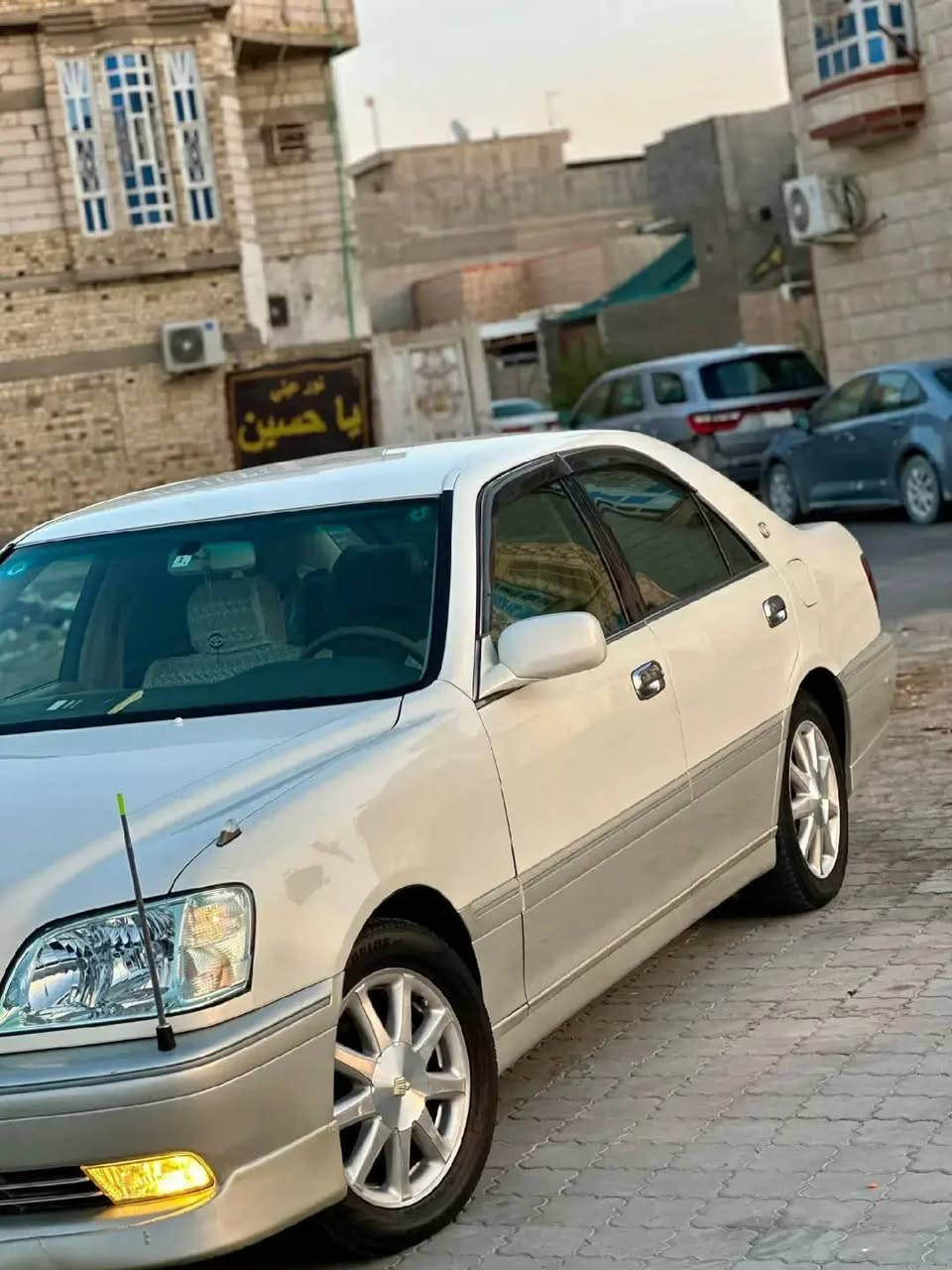 ملكه  البيع كفاله عامه من الدعاميه الدعاميه المكان بصره ***********
