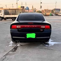 تشارجر • ٢٠١٤ • مكينة ٣٦٠٠