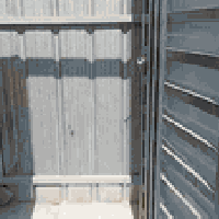 ابو الخصيب • مقابل داود العاشور • غرفتين وصاله