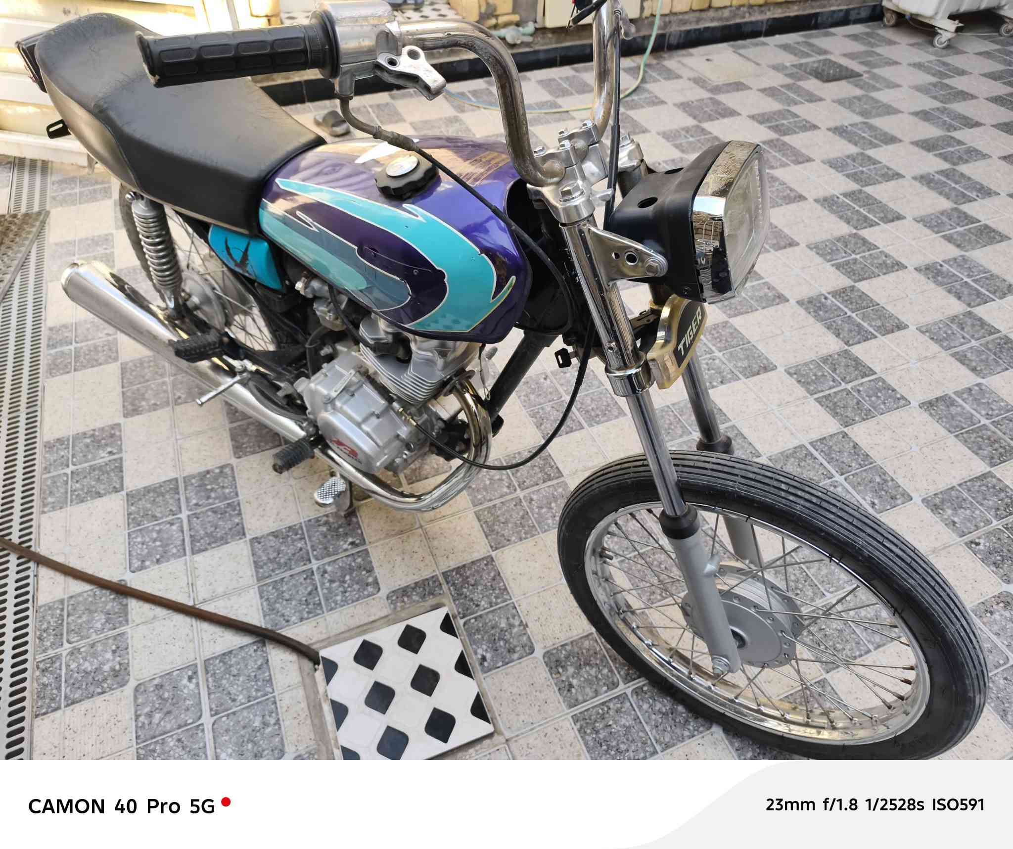 ناماتعميرشاصي موديل ١١اي نقص مابيه اوراق اصولي نظافه ومكينه خيرمن الله سعرخاص


**إذا كنت صاحب هذا الإعلان وتريد حذفه لأي سبب، رجاءا أرسل رسالة إلى الدعم الفني**