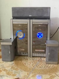 امبليفاير LG • بلوتوث • أربيل