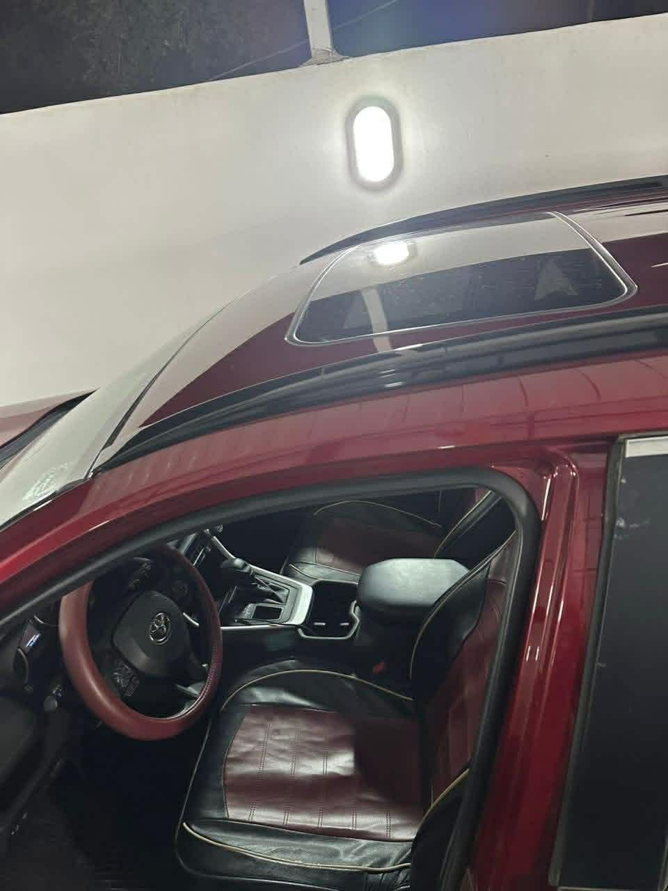 راف فور وارد امريكي ٢٠٢٢ سونز مرفق صور ضرر مرفق قطعه خلفيه فقط ماشيه ٣٠ باسمي سياره فول مواصفات للأخير أعلى فئه السعر ٢٣٠ ورقه بي مجال


**إذا كنت صاحب هذا الإعلان وتريد حذفه لأي سبب، رجاءا أرسل رسالة إلى الدعم الفني**