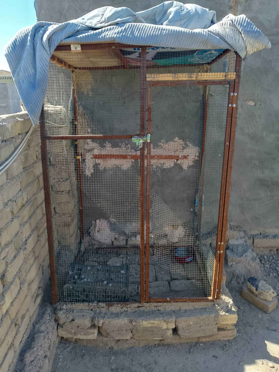 سلام عليكم برج البيع السعر 30


**إذا كنت صاحب هذا الإعلان وتريد حذفه لأي سبب، رجاءا أرسل رسالة إلى الدعم الفني**