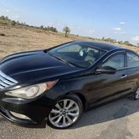 سوناتا ٢٠١٣ • وارد امريكي • محرك GDI 2400