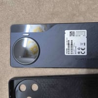 تيكنو كامون ٣٠ برو • ٢٥٦ • رام ١٢+١٢