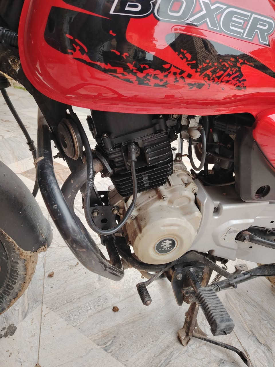 سلام عليكم دراجه للبيع بوكسر جبلي مكفوله اوراق 2021 )شهر 12قريبه عل 22السعر 1800


**إذا كنت صاحب هذا الإعلان وتريد حذفه لأي سبب، رجاءا أرسل رسالة إلى الدعم الفني**