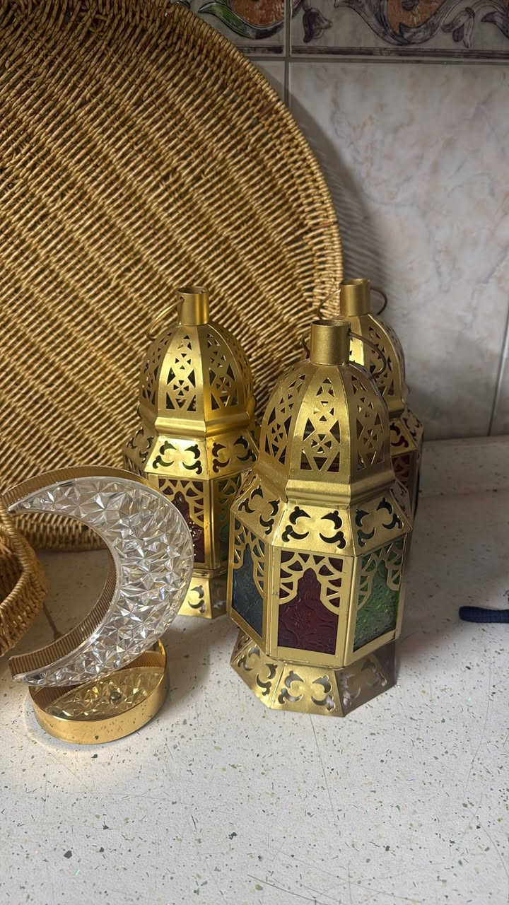 مرحبا اغراض للبيع


**إذا كنت صاحب هذا الإعلان وتريد حذفه لأي سبب، رجاءا أرسل رسالة إلى الدعم الفني**