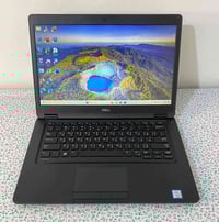 💻 Dell Latitude 5480 | الخيار العملي الأفضل  لابتوب يجمع بين المتانة و...