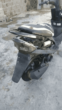 ماكس • مكملة • سلف وكابريتر