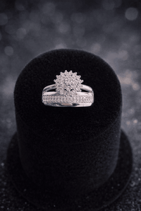 تون فضة بتفاصيل ناعمة 🤍 لأن بعض القطع تحچي عن الذوق قبل ما تنلبس ✨ عيا...