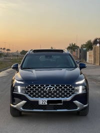 سنتافيا ٢٢ • وارد مريكي • ماشيه ٣٦٠٠٠