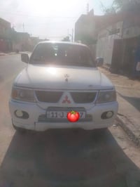 ناتيفا ميتسوبيشي • ٢٠٠٧ • دفع رباعي