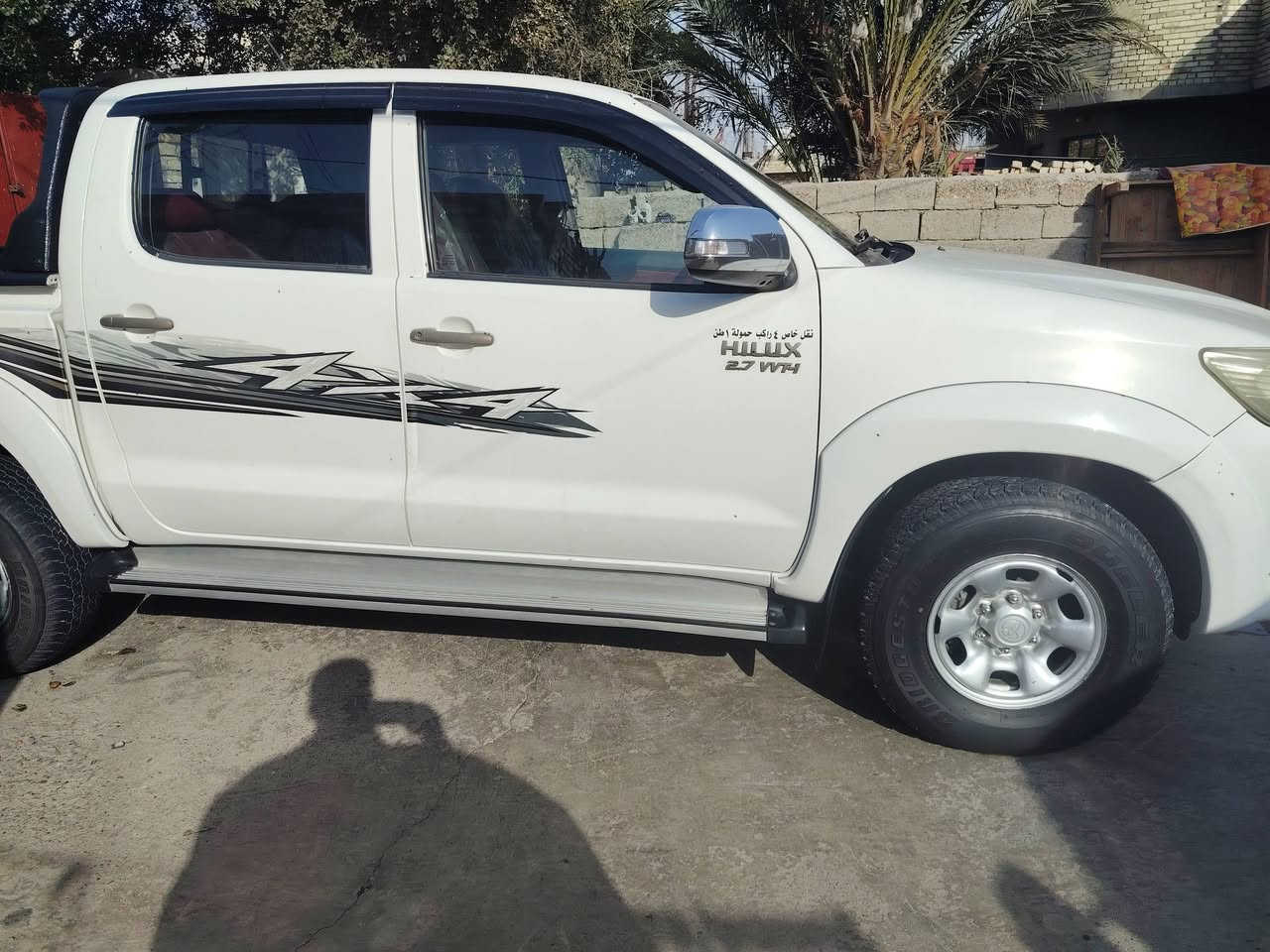 بيكم فور ويل للبيع ٢٠١٣رقم تلفون ***********
