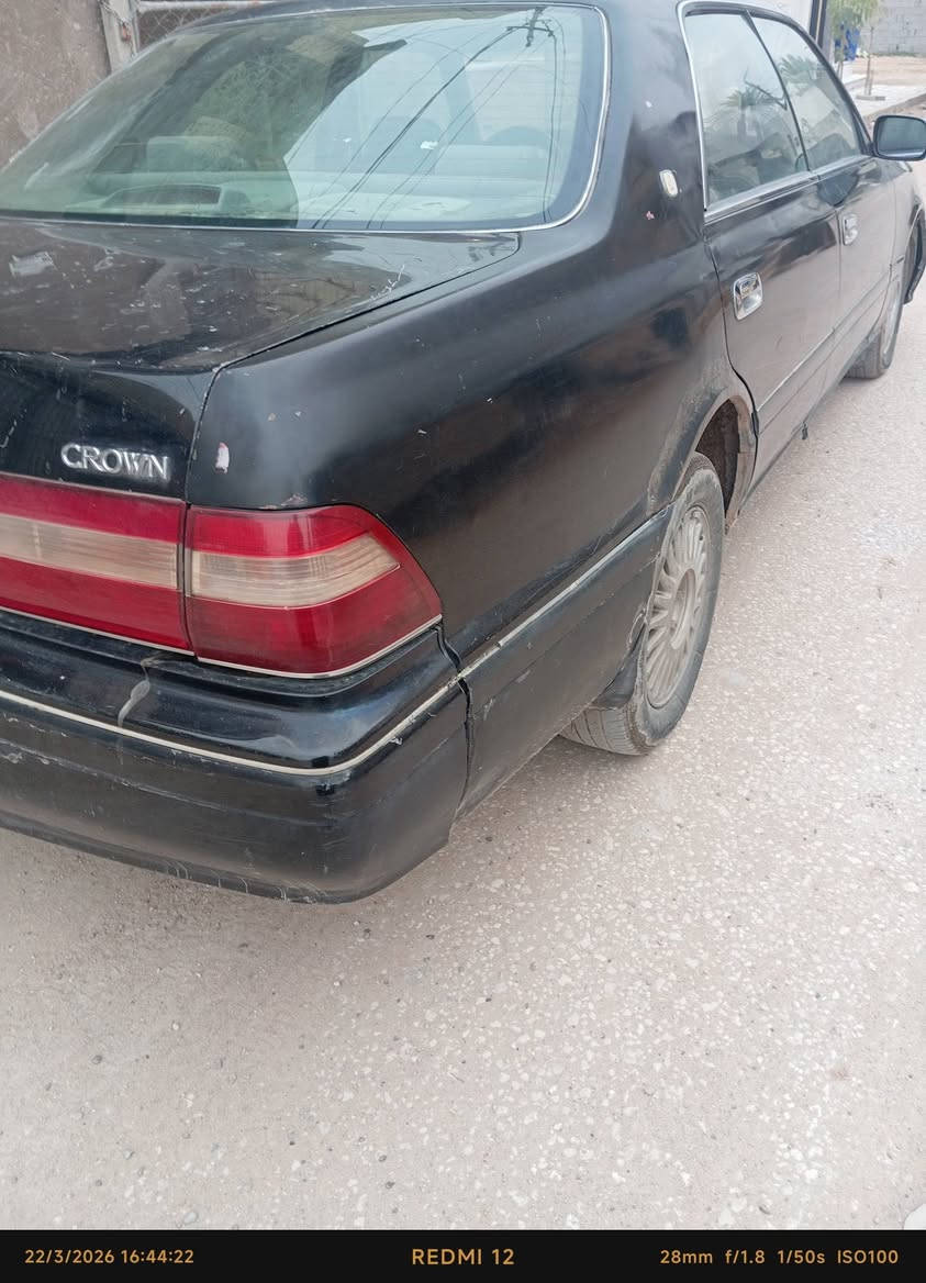 السلام عليكم راس ثور البيع مكينه وكير وتخم تاير جاهزة السعر 60 وبيه مجال  بيه كص جنطه المكان كوفه ناحيه العباسيه الاستفسار  *********** تحويل ثاني يوم او وكالة
