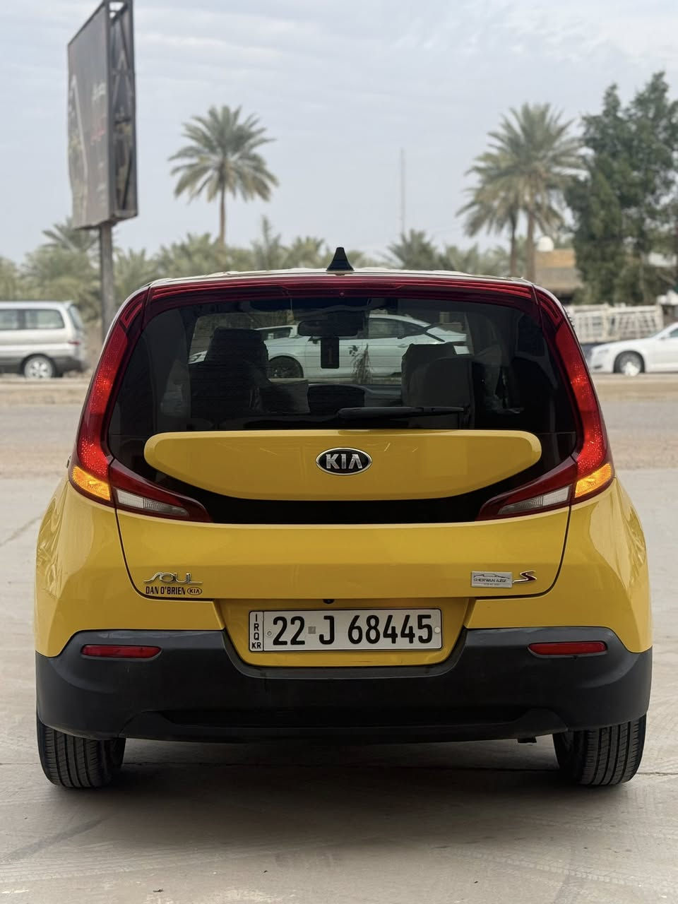 سلام عليكم كيا صول مديل 2020 رقم أربيل دولي لون اصفر خصوصي مواصفات شاشه كبيره مثبت سرعه مثبت قياده منضومه زنون بلاد هواي بيه مواصفات مكينه 2000 تخم تاير سياره خير من الله ماشيه 140 حقيقي السعر 115 مكان بابل ***********
