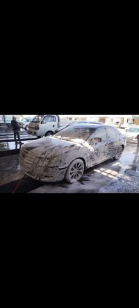 إمجراند • ٢٠١٤ • محرك ميتسوبيشي