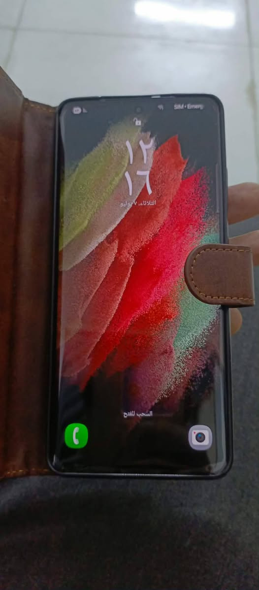 s ultra 21 ..ذاكره ١٢٨ تليفون بعده جديد
زوم ×100
تليفون مكفول من كل شي وكل ملحقاته ويا سعره ٤٦٠ وبي مجال قليل ***********
