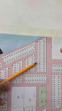 حي السجناء السياسيين • ٢٠٠م • تمليك