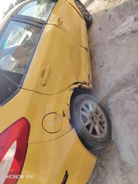 مكينة وكير • موديل ٢٠١١ • تحويل مباشر