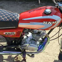 شارع بغداد • موديل ٢٠١٩ • أوراق وكيلها