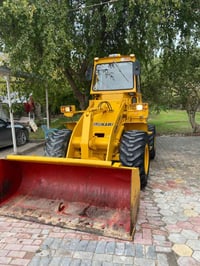 شفل فوركاوة • حجم ٤٠ • النجف