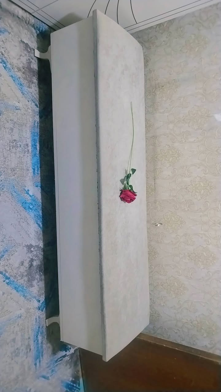 غرفه نوم للبيع مستعمل نضيف (رجائا الي مو شراي ويكسر بالسعر لا يدخل ويسال )


**إذا كنت صاحب هذا الإعلان وتريد حذفه لأي سبب، رجاءا أرسل رسالة إلى الدعم الفني**