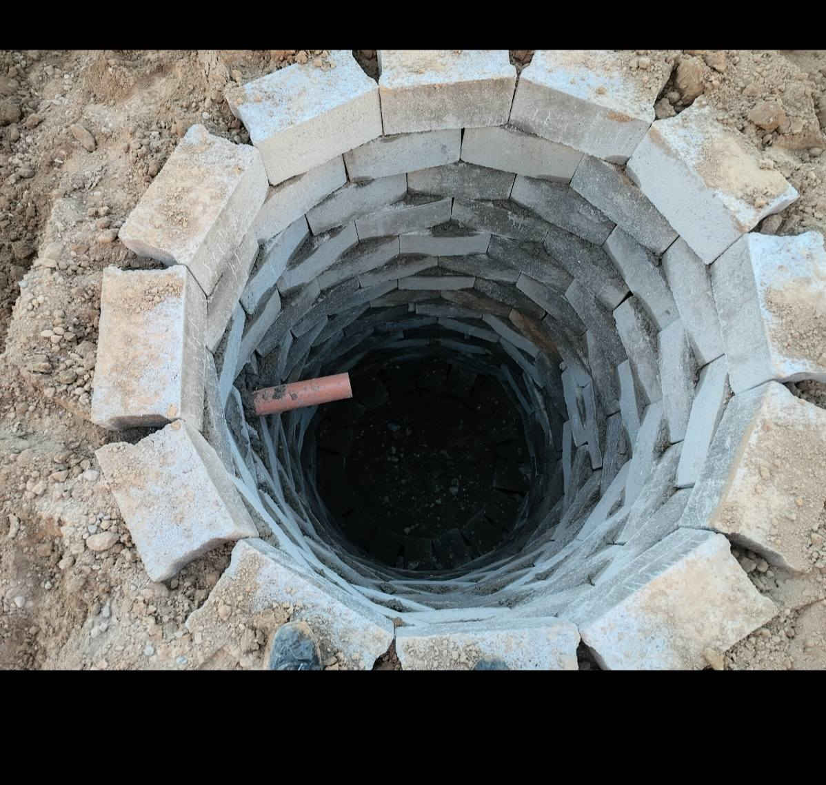 متواجد كادر حفر وبناء وصب المنهولات (السبتتنگ) 
شغل كما موضح في الصور👇🏻👇🏻
الاتصال علا الرقم التالي 
***********
