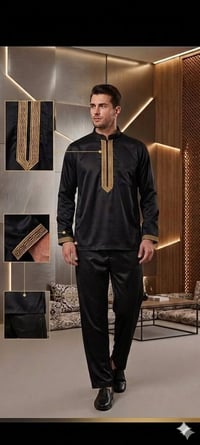 قطن • شبابي • رجالي
