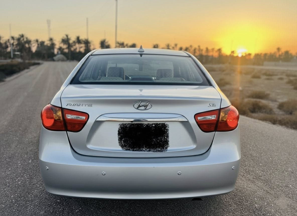 افانتي للبيع مديل 2009 دخدول جديد،
 جديدة بمعنى الكلمة كير محرك وحدادية مكفولات
 تبريد وتدفئة وكهربائيات شغال،  متومة شمالي الانكليزي
السعر 42 وبيها مجال 
للتواصل واتساب او اتصال  ***********
