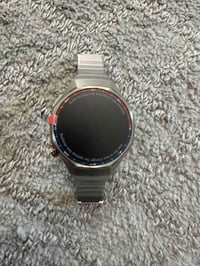 Huawei Watch GT 6 Pro جديد  325الف.  07830894716 في واتس أب