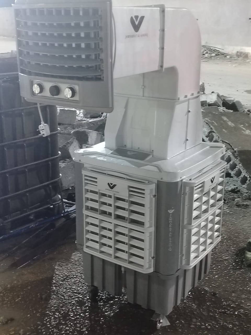 جديده مامشتغله غير سبوع محتاجين يردون يبيعونه ب350خذوه يردونه 225


**إذا كنت صاحب هذا الإعلان وتريد حذفه لأي سبب، رجاءا أرسل رسالة إلى الدعم الفني**