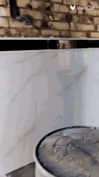 لوح بورسلين هندي استخدام مادة رويال 1054 عمار الكعبي 07812217741