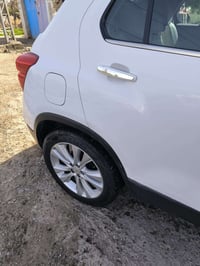 تراكس • ٢٠١٨ • ماشيه ٤٢ الف