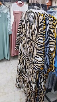 النجف حي الميلاد • الكندي • ملابس نسائية