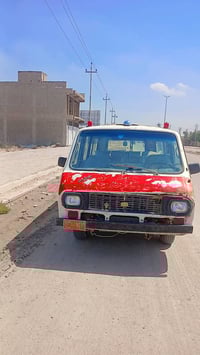 مكينة وكير مكفولة • بدون صبغ • رقم كربلا