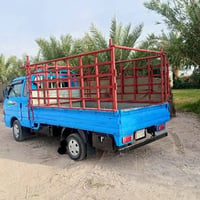 شاحنة كيه 1994 • شاحنة للبيع بابل • كيه موديل 94 • كيه رقم بابل • شاحن...